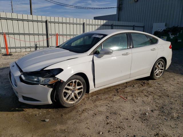 FORD FUSION SE 2013 with VIN 3FA6P0H73DR375917 - Photo from auction