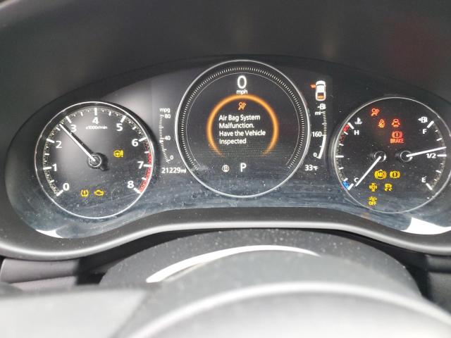 Photo 9 from auction – 2023 MAZDA 3 SELECT with VIN 3MZBPABM1PM377712