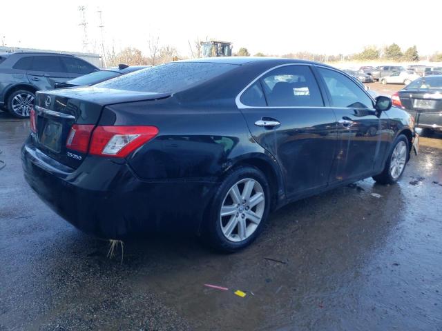 Photo 3 from auction – 2007 LEXUS ES 350 with VIN JTHBJ46G872021080