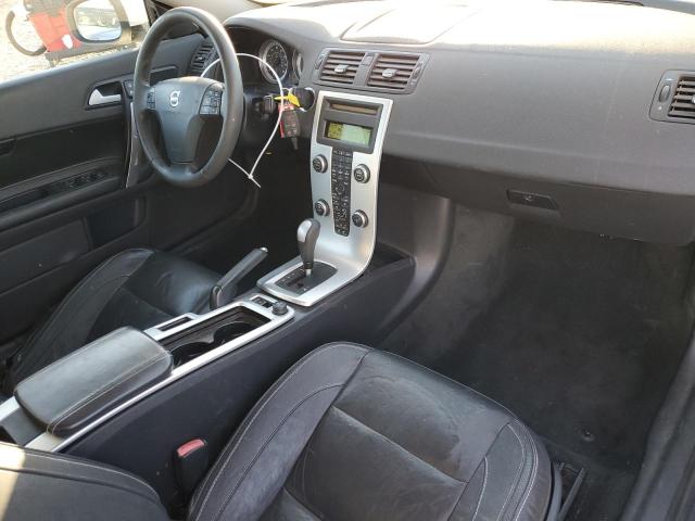 Photo 8 from auction – 2011 VOLVO C70 T5 with VIN YV1672MC8BJ118942