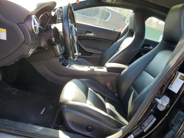 Photo 7 from auction – 2014 MERCEDES-BENZ CLA 250 with VIN WDDSJ4EB0EN041980