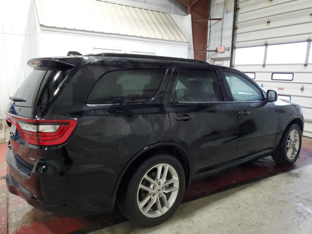Photo 3 from auction – 2023 DODGE DURANGO GT with VIN 1C4RDHDG4PC579293