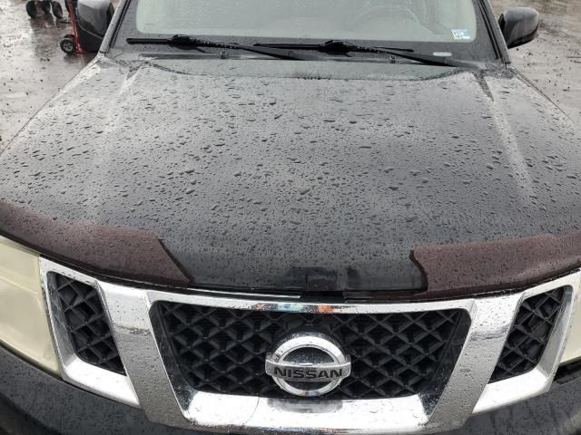 Foto 12 de la subasta – 2011 NISSAN PATHFINDER con VIN 5N1AR1NB4BC611575