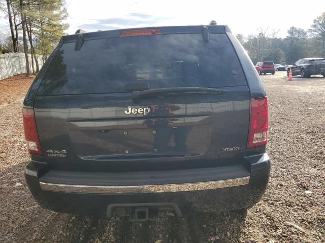 Photo 6 from auction – 2008 JEEP GRAND CHER with VIN 1J8HR58228C225342