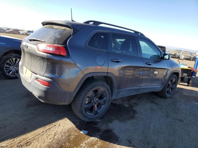 Photo 3 from auction – 2018 JEEP CHEROKEE L with VIN 1C4PJMCX4JD527240
