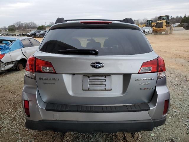 Photo 6 from auction – 2013 SUBARU OUTBACK 2. with VIN 4S4BRBGC0D3304262