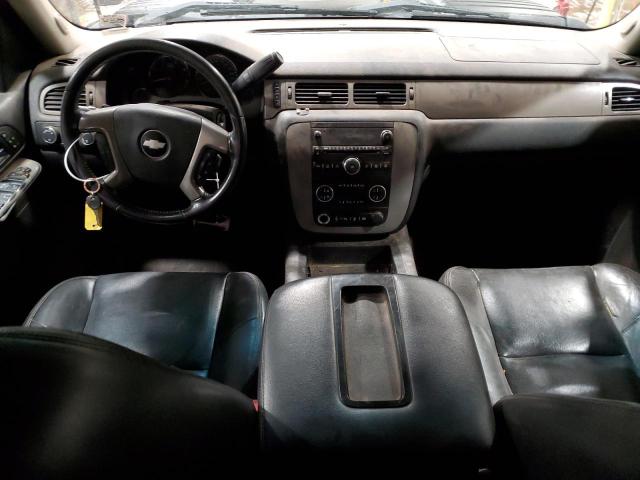 Zdjęcie 8 z aukcji – 2012 CHEVROLET SILVERADO z VIN 1GC4K1E82CF208298