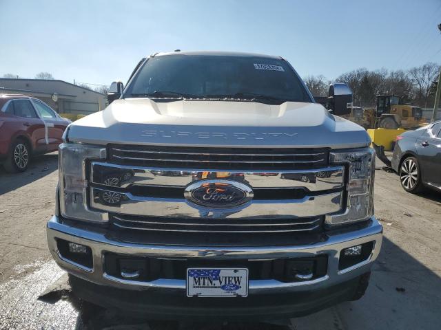 Photo 5 from auction – 2018 FORD F250 SUPER with VIN 1FT7W2BT0JEB62781
