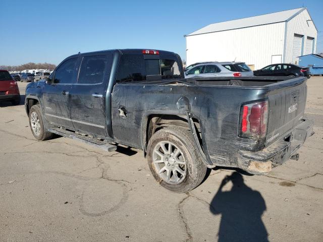 Photo 2 from auction – 2017 GMC SIERRA K15 with VIN 3GTU2PEJ2HG410828