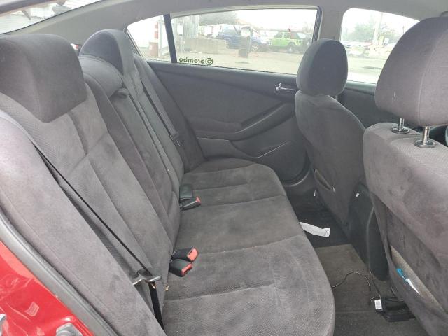 Photo 10 from auction – 2008 NISSAN ALTIMA 2.5 with VIN 1N4AL21E28C171009