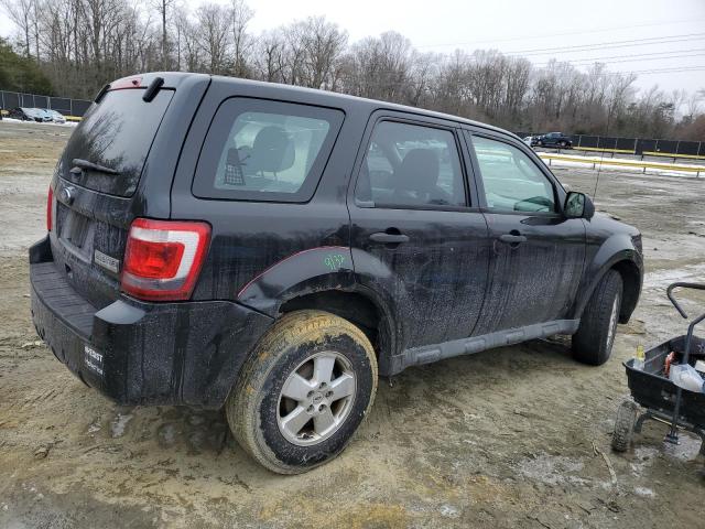 Photo 3 from auction – 2011 FORD ESCAPE XLS with VIN 1FMCU0C70BKB32964