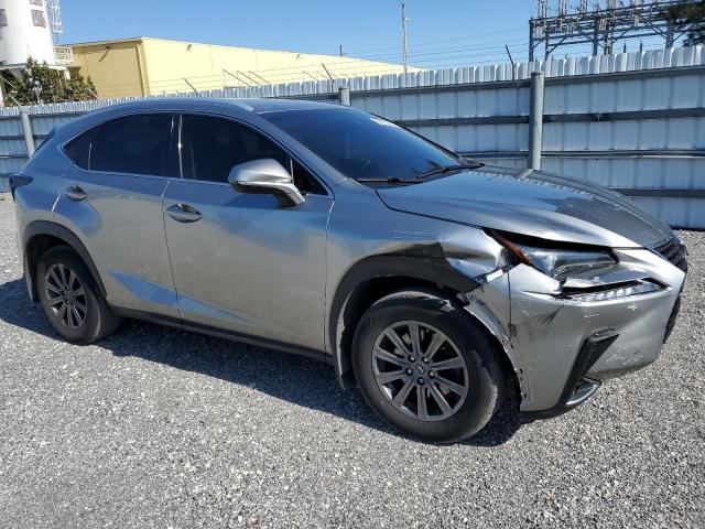 Photo 4 from auction – 2019 LEXUS NX 300 BAS with VIN JTJYARBZ5K2137973