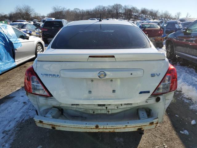 Photo 6 from auction – 2014 NISSAN VERSA S with VIN 3N1CN7AP5EL802771