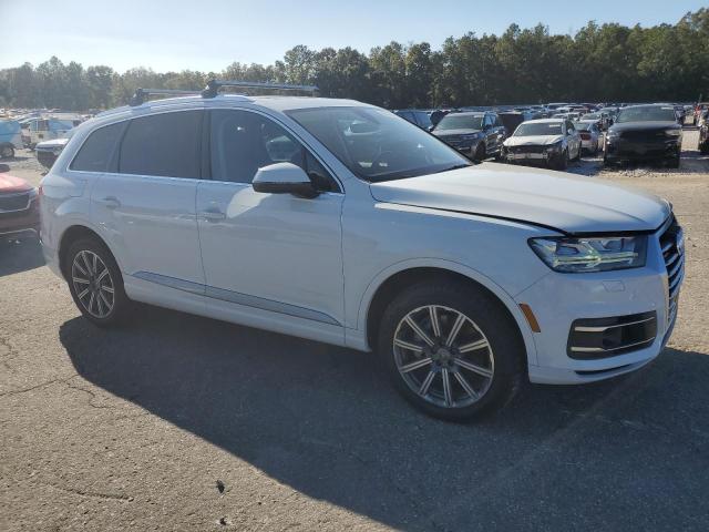 Photo 4 from auction – 2017 AUDI Q7 PRESTIG with VIN WA1VAAF73HD035210