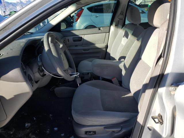 Photo 7 from auction – 2004 FORD TAURUS SE with VIN 1FAFP53U34A123122