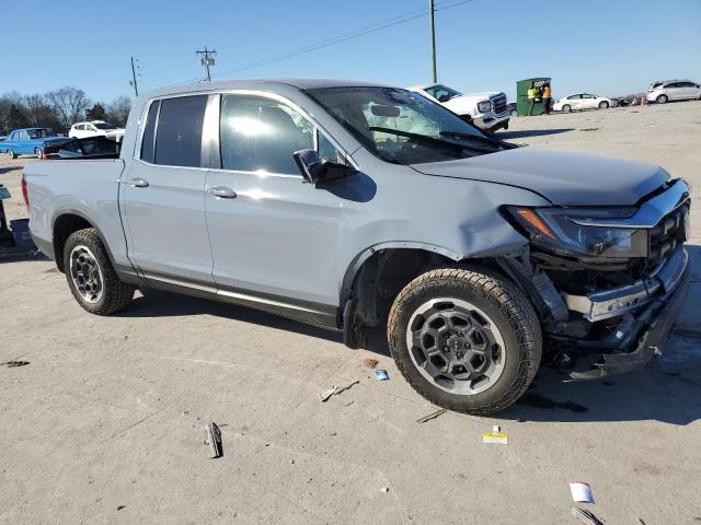 Photo 4 from auction – 2024 HONDA RIDGELINE with VIN 5FPYK3F46RB028612