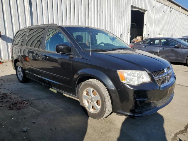 Photo 4 from auction – 2012 DODGE GRAND CARA with VIN 2C4RDGCG8CR110866