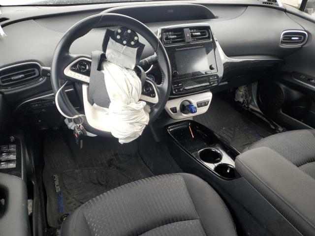 Photo 8 from auction – 2017 TOYOTA PRIUS PRIM with VIN JTDKARFP1H3039009
