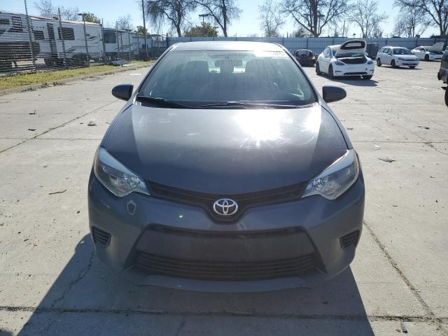 Photo 5 from auction – 2015 TOYOTA COROLLA L with VIN 5YFBURHE8FP329173