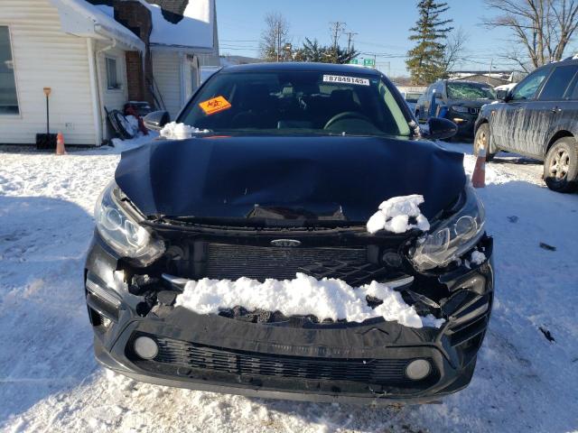 Photo 5 from auction – 2019 KIA FORTE FE with VIN 3KPF24AD8KE091459