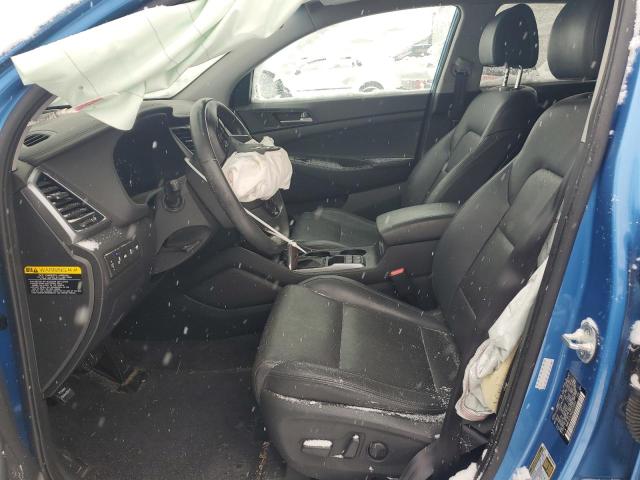 Photo 7 from auction – 2016 HYUNDAI TUCSON LIM with VIN KM8J3CA20GU225059