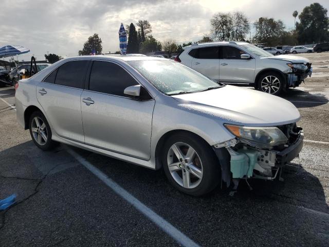 Photo 4 from auction – 2013 TOYOTA CAMRY L with VIN 4T1BF1FK6DU221747