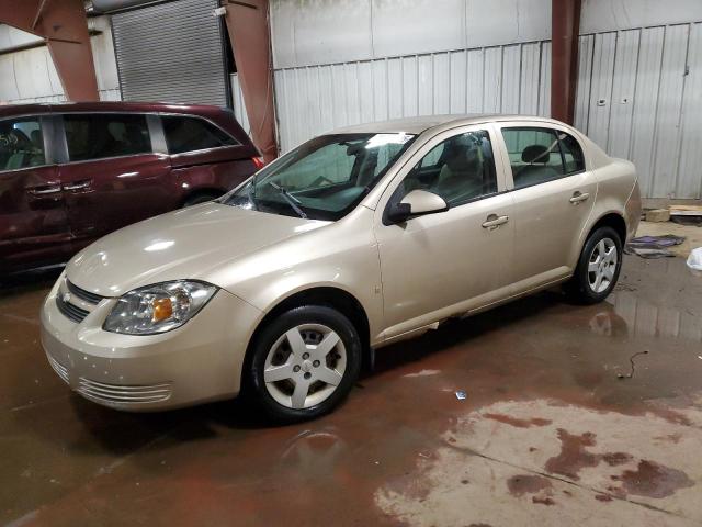 Photo 1 from auction – 2008 CHEVROLET COBALT LT with VIN 1G1AL58F487313386