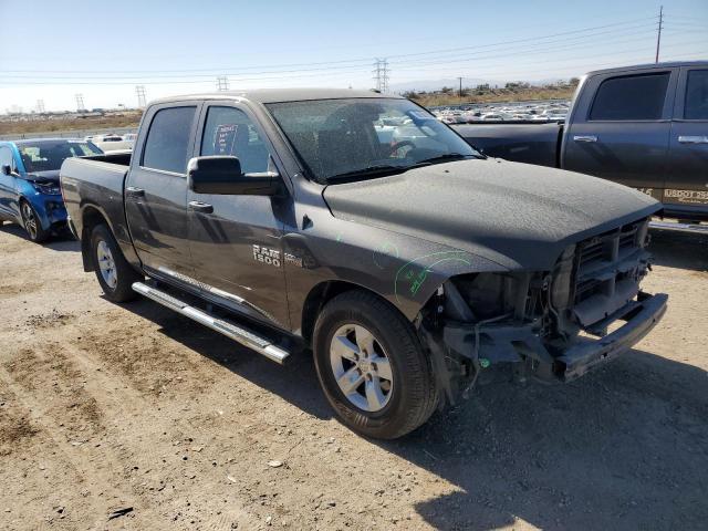 Photo 4 from auction – 2017 RAM 1500 ST with VIN 3C6RR6KT7HG521125