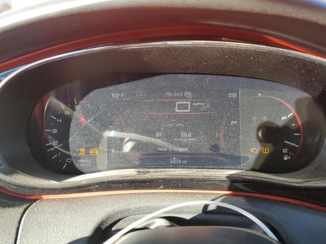 Photo 9 from auction – 2016 DODGE DART GT with VIN 1C3CDFEB4GD643988