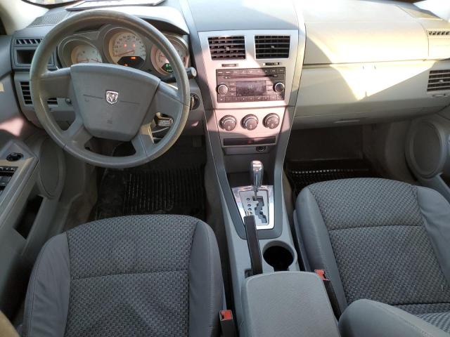 Photo 8 from auction – 2008 DODGE AVENGER SE with VIN 1B3LC46K48N288772
