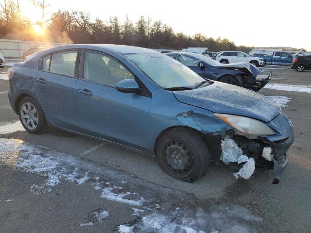 Photo 4 from auction – 2011 MAZDA 3 I with VIN JM1BL1UG8B1436928