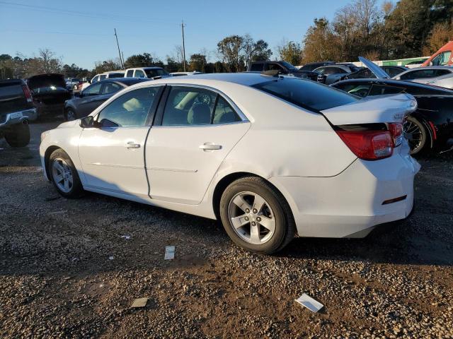 Photo 2 from auction – 2015 CHEVROLET MALIBU LS with VIN 1G11B5SL8FF246781