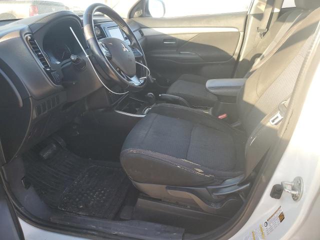 Photo 7 from auction – 2017 MITSUBISHI OUTLANDER with VIN JA4AD2A37HZ029199