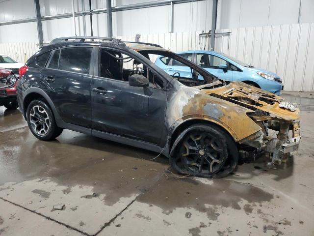 Photo 4 from auction – 2016 SUBARU CROSSTREK with VIN JF2GPABC3G8225422