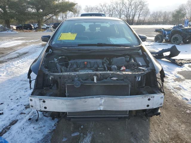 Photo 5 from auction – 2014 HONDA CIVIC LX with VIN 2HGFB2F51EH542828