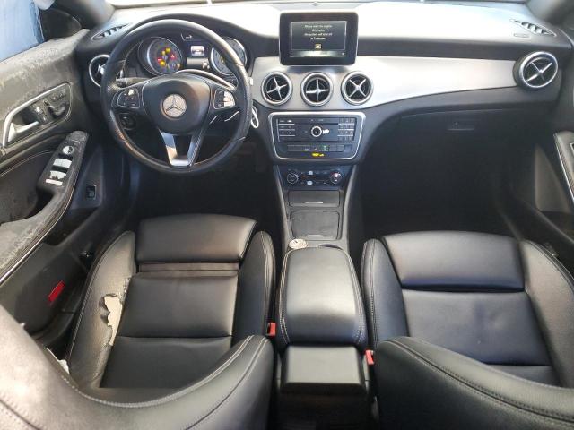 Photo 8 from auction – 2016 MERCEDES-BENZ CLA 250 with VIN WDDSJ4EB4GN304362