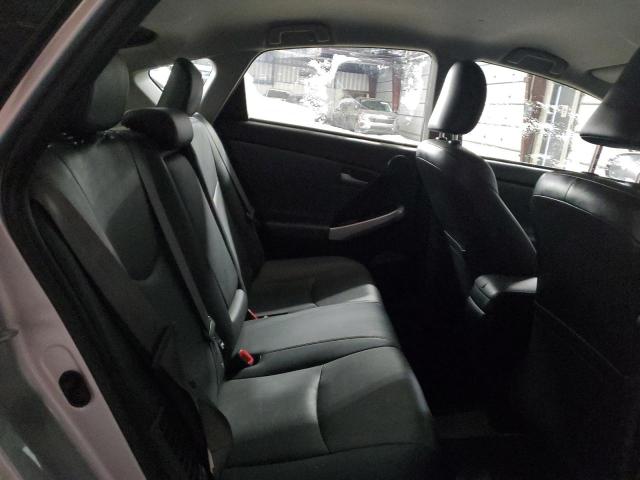 Photo 10 from auction – 2014 TOYOTA PRIUS with VIN JTDKN3DUXE1762942