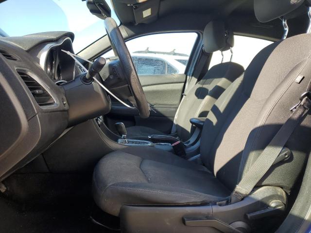 Photo 7 from auction – 2014 DODGE AVENGER SE with VIN 1C3CDZAB3EN233441