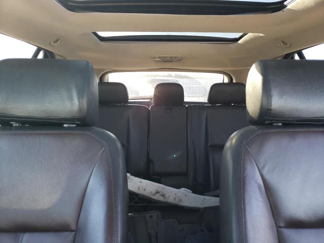 Photo 10 from auction – 2010 FORD EDGE LIMIT with VIN 2FMDK4KC6ABA55932