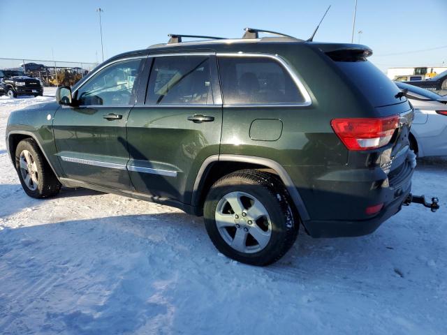 Photo 2 from auction – 2011 JEEP GRAND CHER with VIN 1J4RR4GG0BC520654