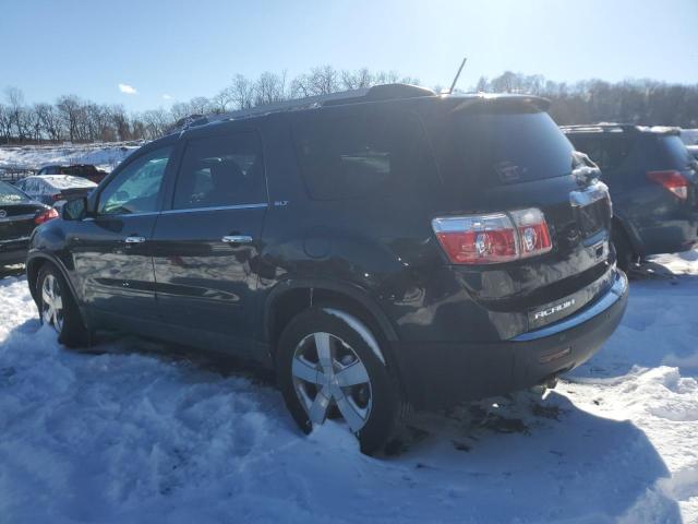 Photo 2 from auction – 2012 GMC ACADIA SLT with VIN 1GKKVRED7CJ295952