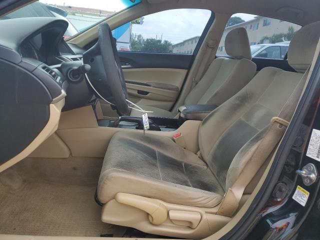 Photo 7 from auction – 2012 HONDA ACCORD LX with VIN 1HGCP2F34CA045447