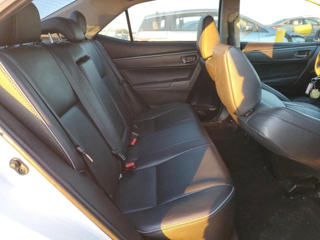 Photo 10 from auction – 2016 TOYOTA COROLLA L with VIN 5YFBURHE7GP426639