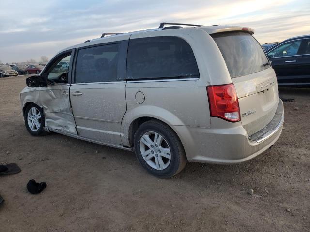 Photo 2 from auction – 2013 DODGE GRAND CARA with VIN 2C4RDGDG7DR514435