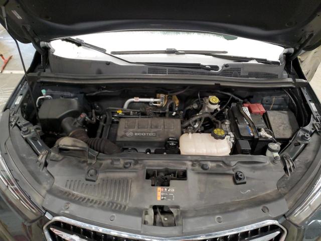 Photo 11 from auction – 2018 BUICK ENCORE ESS with VIN KL4CJGSB2JB698371