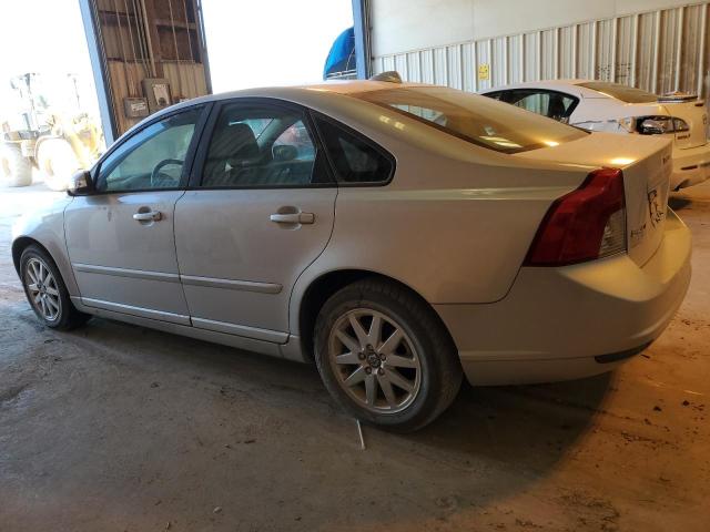 Photo 2 from auction – 2008 VOLVO S40 2.4I with VIN YV1MS382482366704