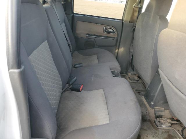 Photo 10 from auction – 2005 GMC CANYON with VIN 1GTDT136958174740