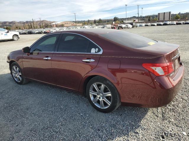 صورة رقم 2 من المزاد - 2008 LEXUS ES 350 مع VIN JTHBJ46G682210764
