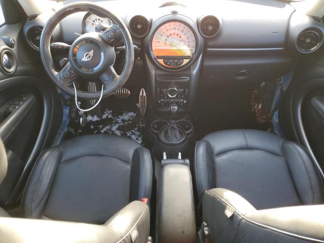 Photo 8 from auction – 2014 MINI COOPER S C with VIN WMWZC5C59EWP39100