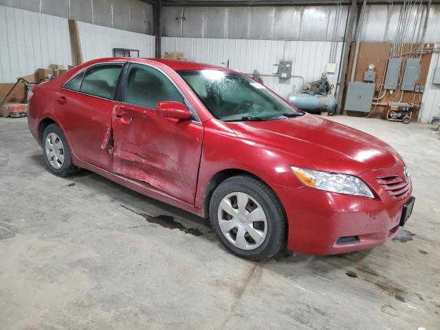 Photo 4 from auction – 2007 TOYOTA CAMRY CE with VIN 4T1BE46K77U165956